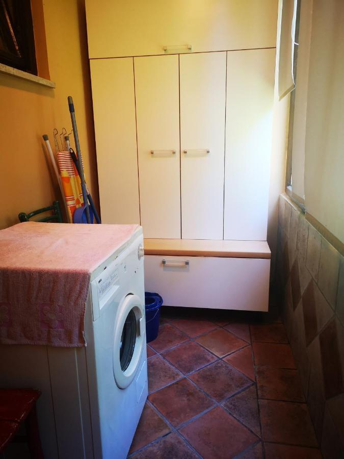 Apartment Marisa Poreč Extérieur photo