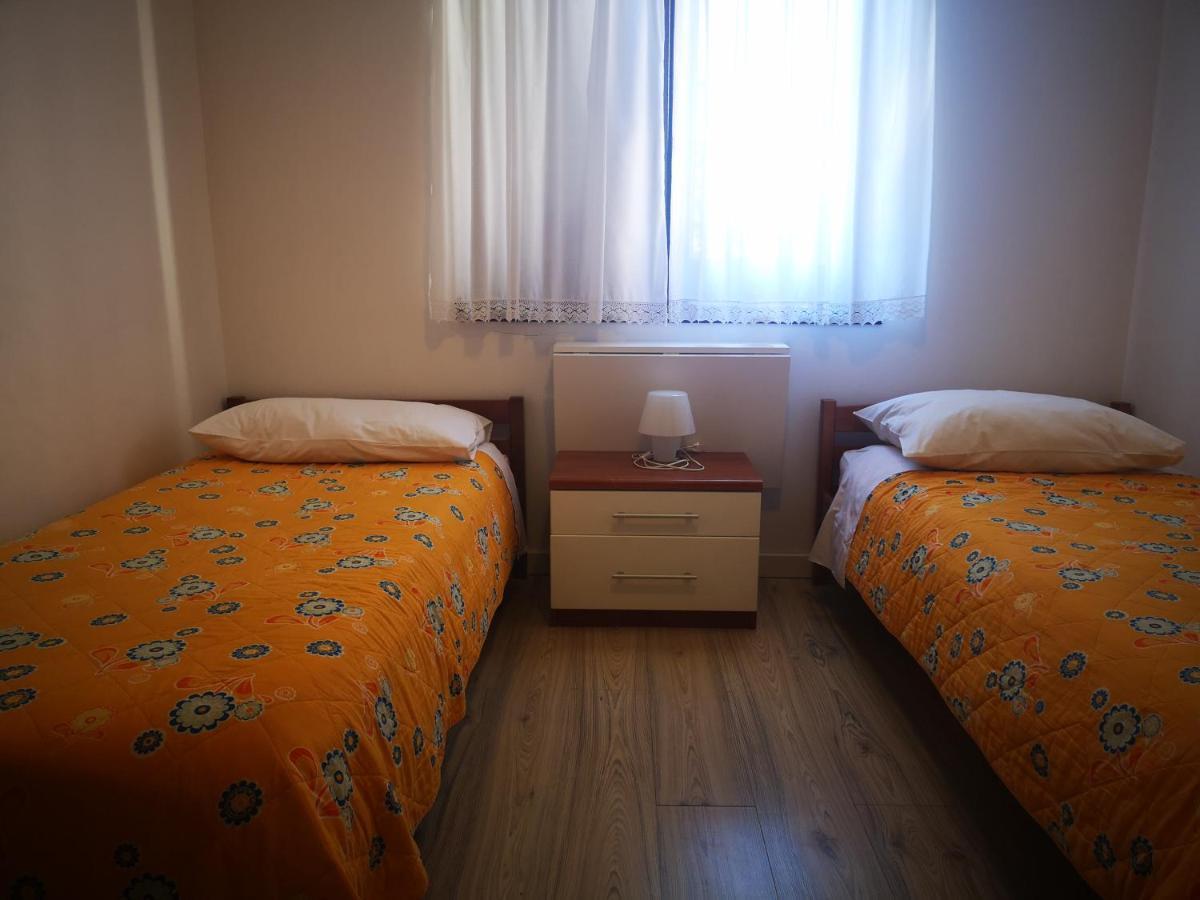 Apartment Marisa Poreč Extérieur photo