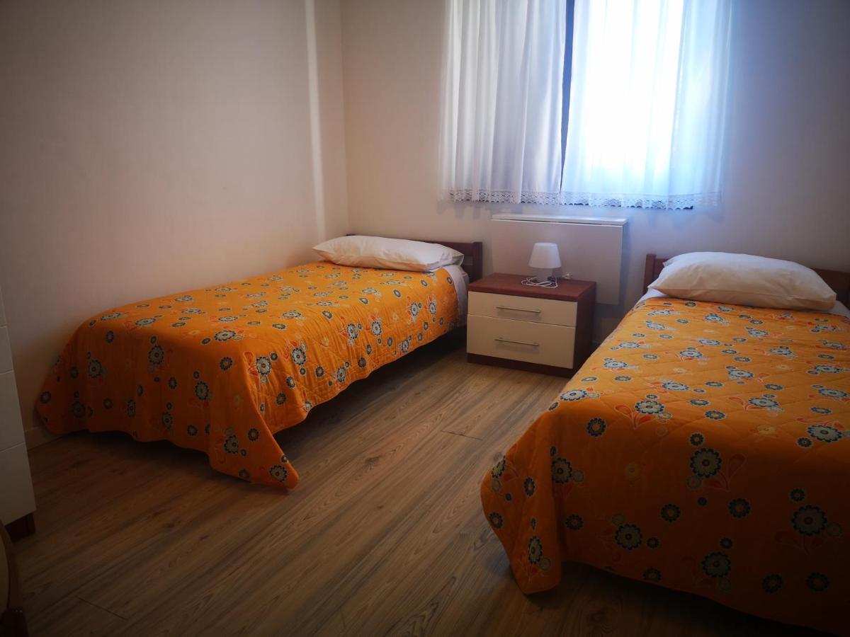 Apartment Marisa Poreč Extérieur photo