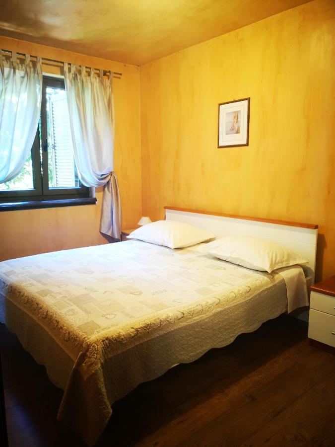 Apartment Marisa Poreč Extérieur photo
