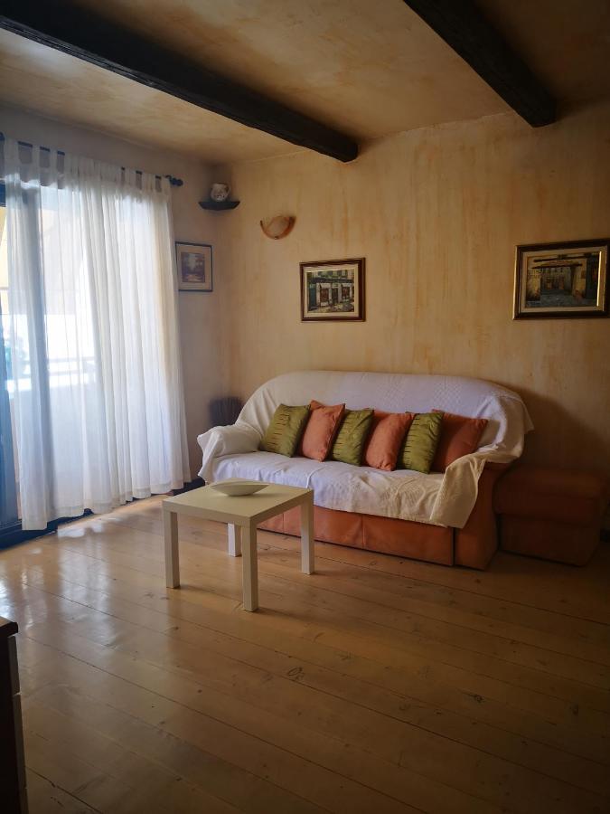 Apartment Marisa Poreč Extérieur photo