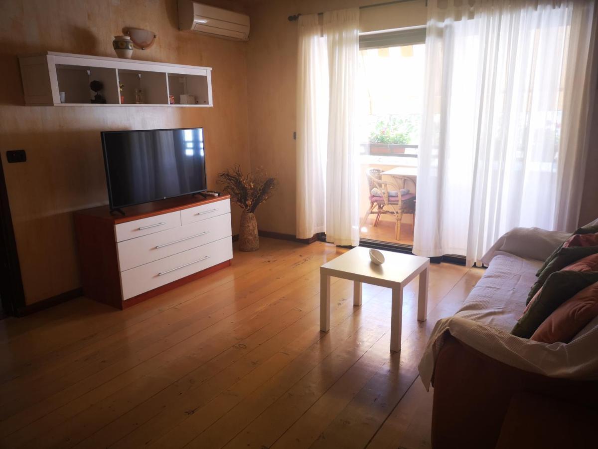 Apartment Marisa Poreč Extérieur photo